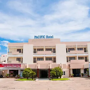 2* Hotel Pacific