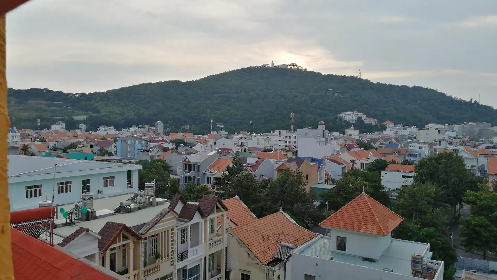 Phuong Trung Hotel Vung Tau