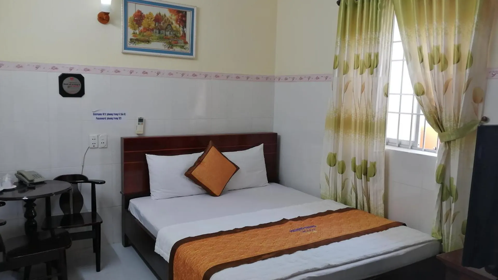 Phuong Trung Hotel Vung Tau