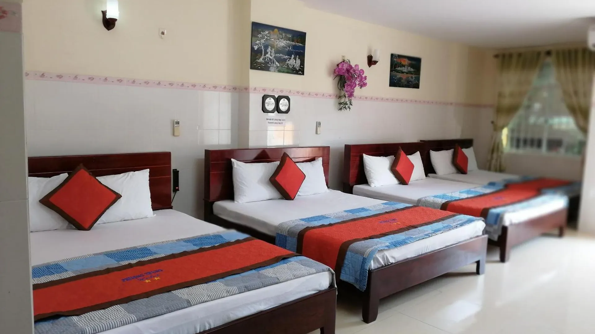 Phuong Trung Hotel Vung Tau
