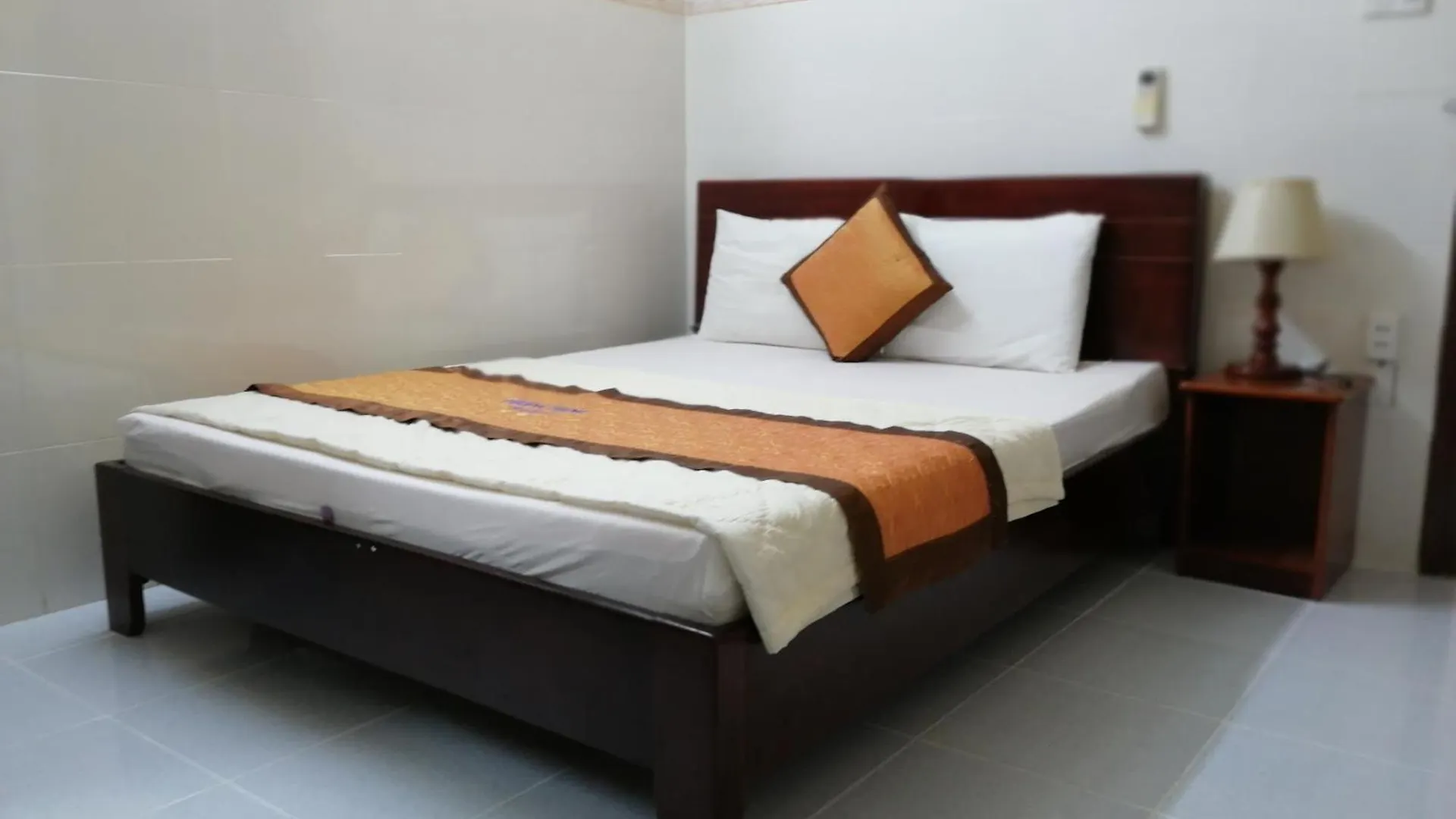 Phuong Trung Hotel Vung Tau