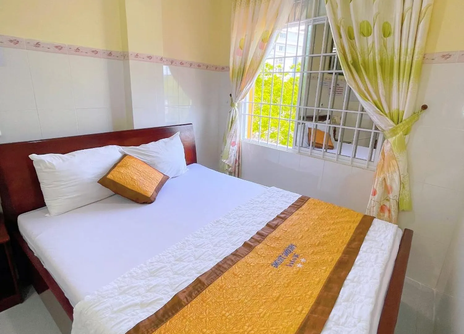 Phuong Trung Hotel Vung Tau